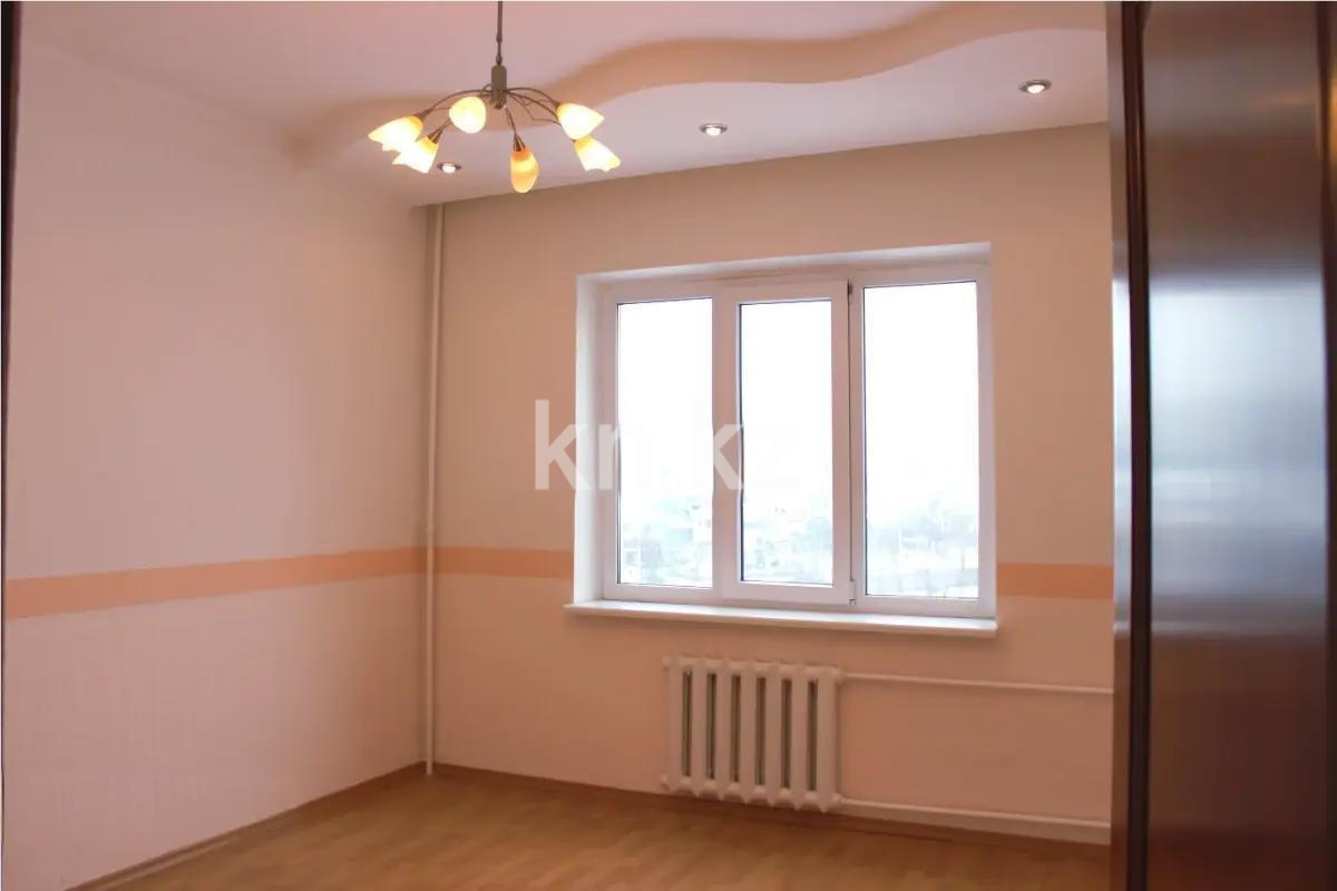 Продажа 4-комнатной квартиры, 100 м² в Алматы - фото 2