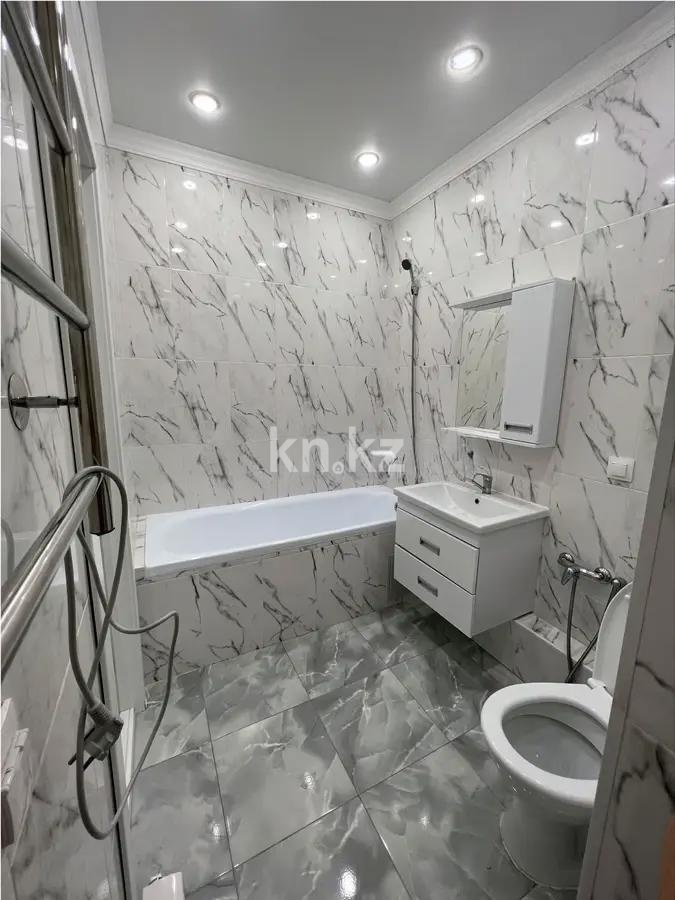 Продажа 3-комнатной квартиры, 86 м² в Астане - фото 5