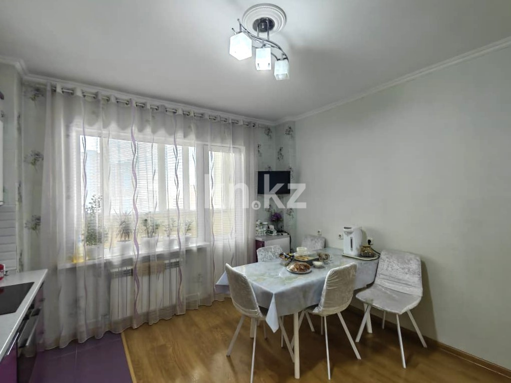 Продажа 3-комнатной квартиры, 90 м² в Караганде - фото 15