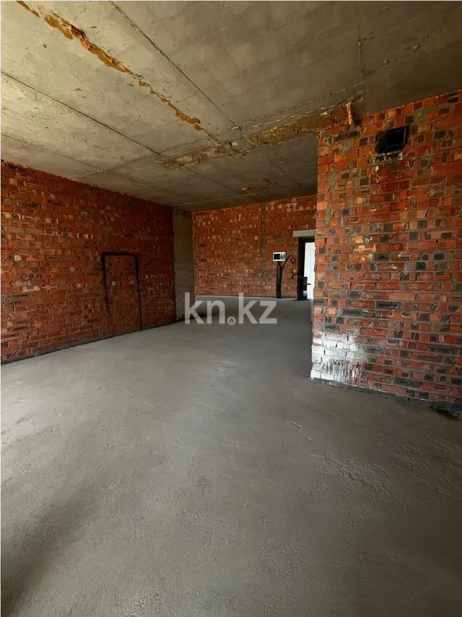 Продажа 1-комнатной квартиры, 39.92 м², пр. Мангилик Ел, дом  68б в Астане - фото 3