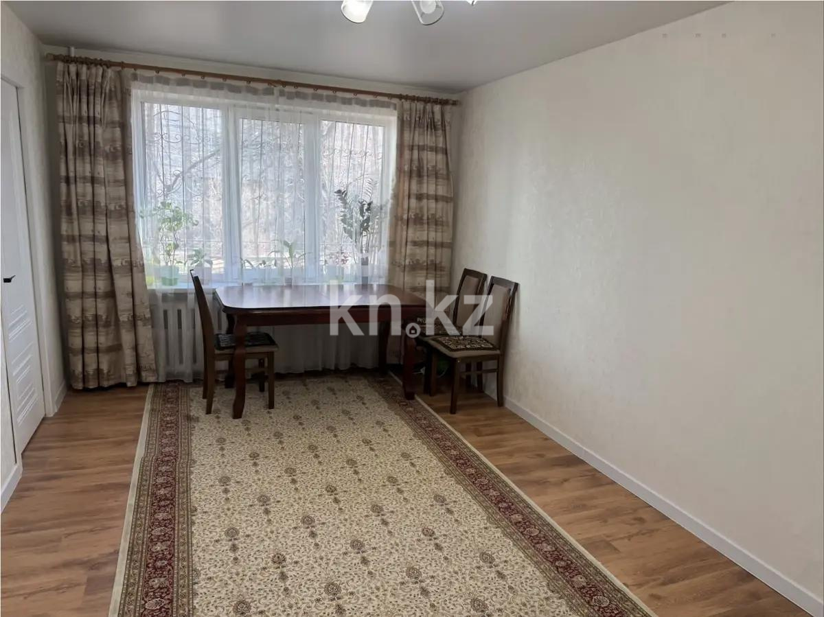 Продажа 2-комнатной квартиры, 42.3 м², ул. Айманова, дом  195а в Алматы