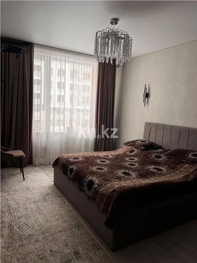 Продажа 4-комнатной квартиры, 110 м², ул. Коктерек, дом  139/11 в Алматы - фото 2