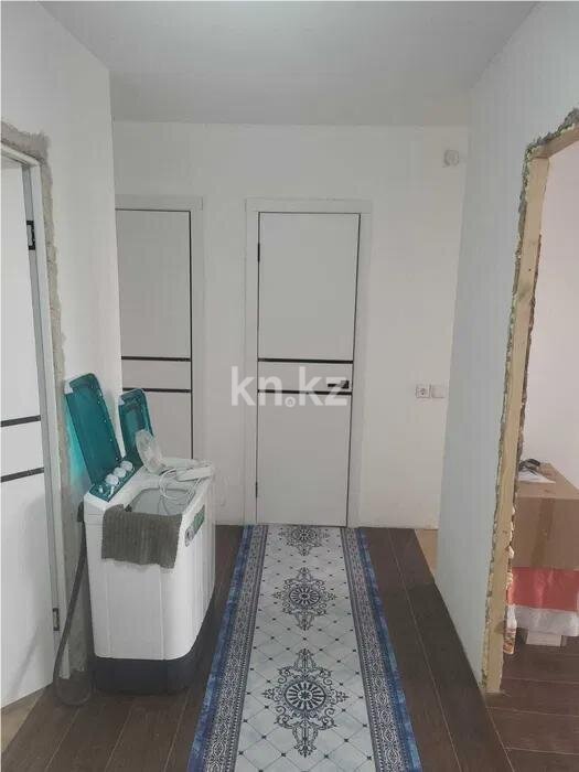 Продажа 3-комнатной квартиры, 62 м² в Караганде - фото 7