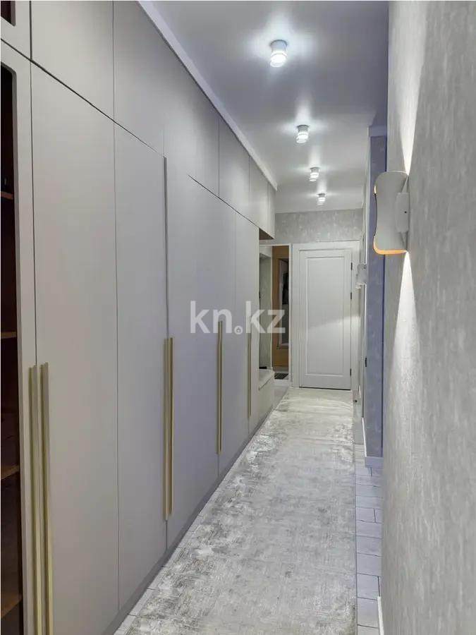 Продажа 3-комнатной квартиры, 88.7 м² в Астане - фото 6