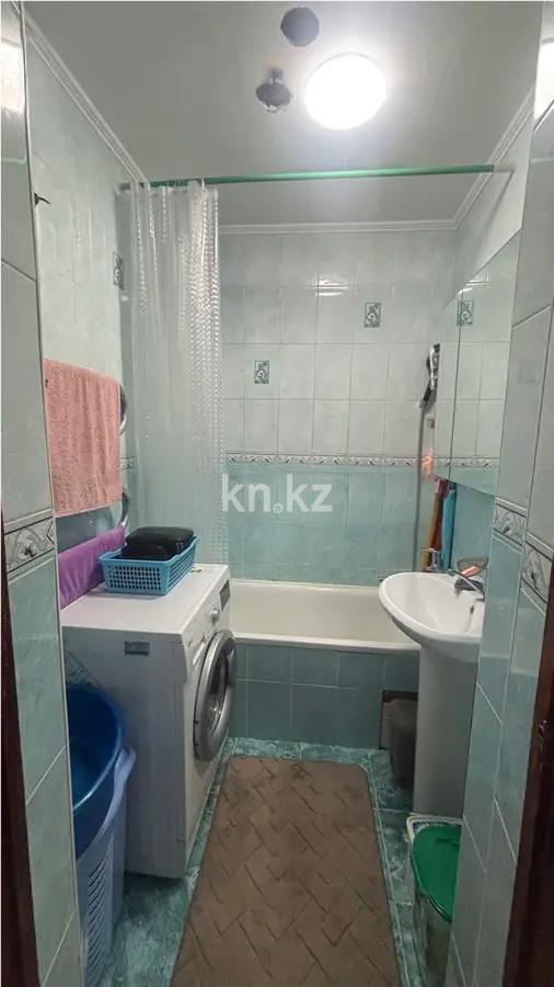 Продажа 2-комнатной квартиры, 57.5 м², мкр. Жулдыз-1, дом  21А в Алматы - фото 4