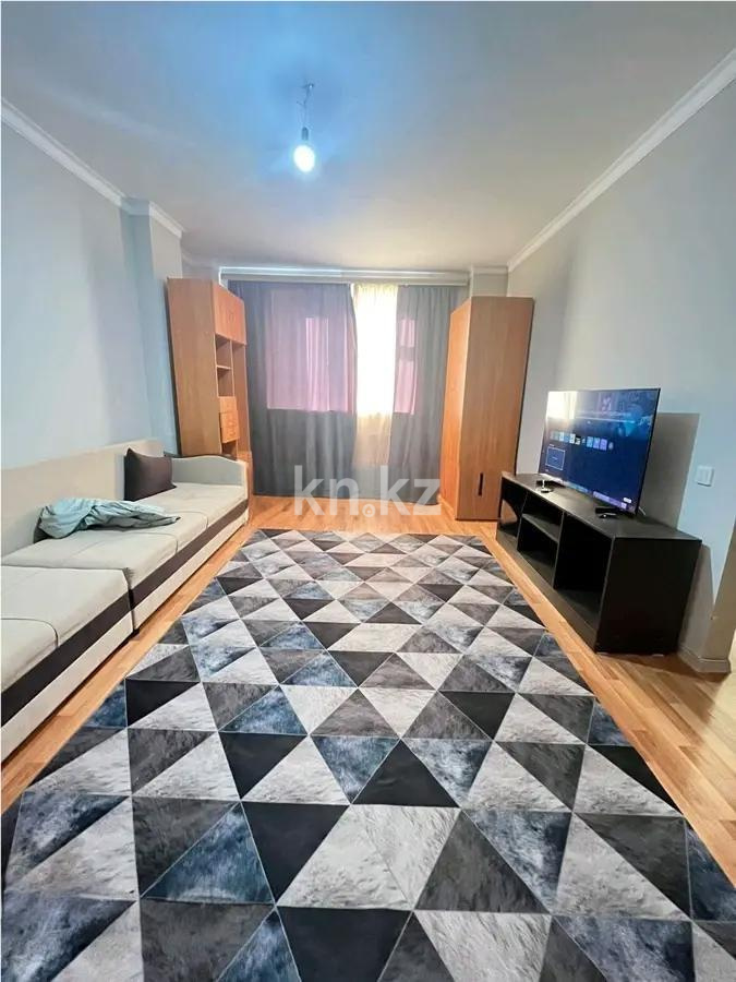 Продажа 1-комнатной квартиры, 39.1 м² в Астане