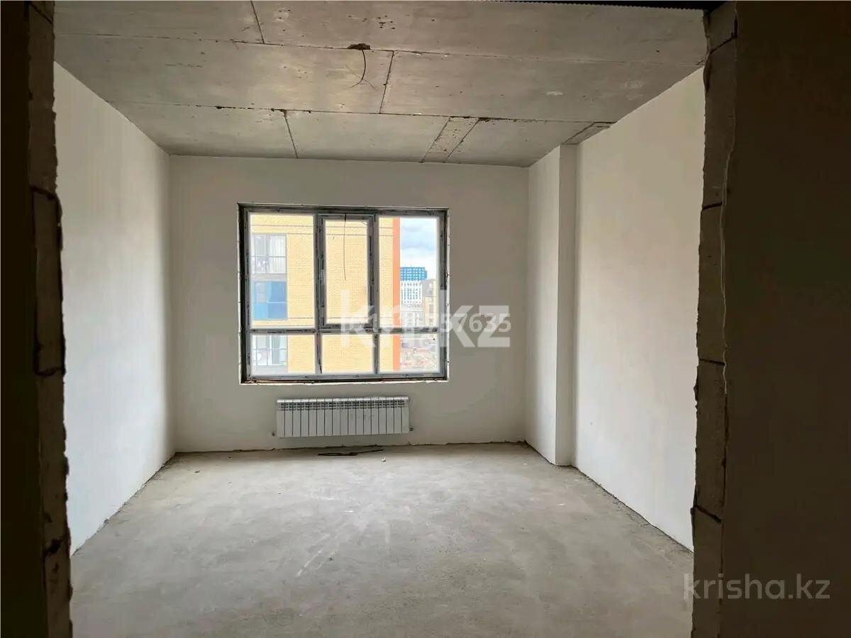 Продажа 2-комнатной квартиры, 68 м² в Астане