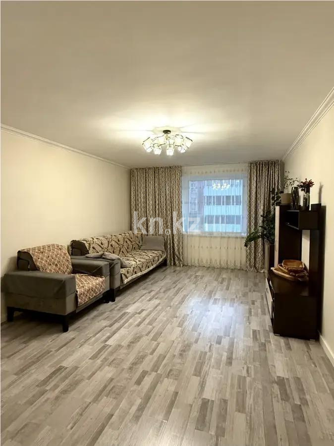 Продажа 2-комнатной квартиры, 67 м², ул. Сейфуллина, дом  5 в Астане