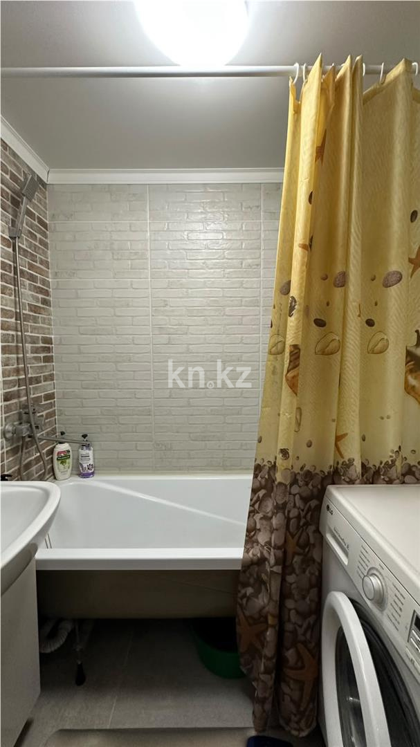 Продажа 3-комнатной квартиры, 61.1 м² в Астане - фото 11