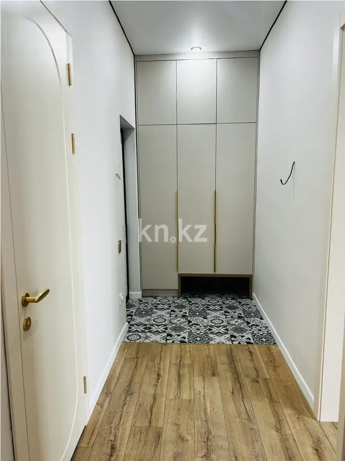 Продажа 2-комнатной квартиры, 44.1 м² в Астане - фото 5