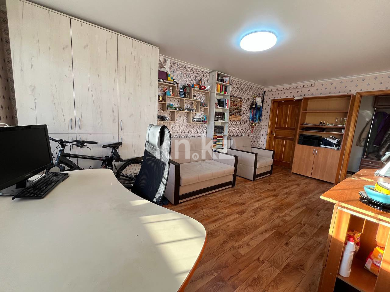 Продажа 2-комнатной квартиры, 47 м² в Костанае - фото 14