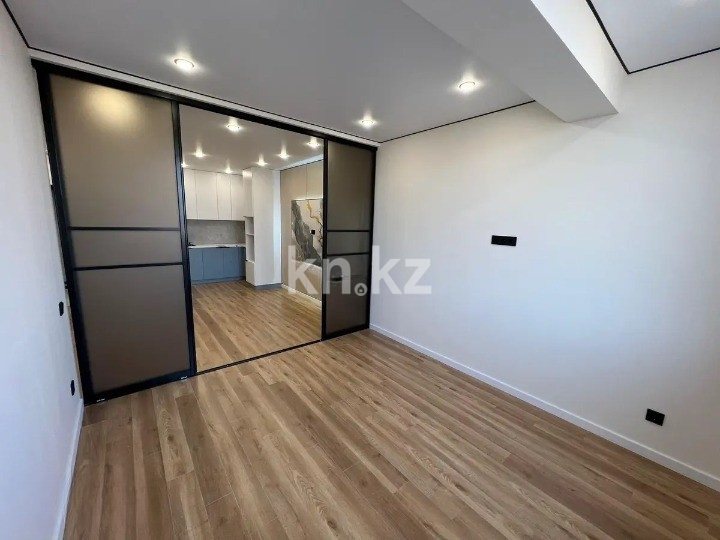 Продажа 3-комнатной квартиры, 55 м² в Алматинской области - фото 14