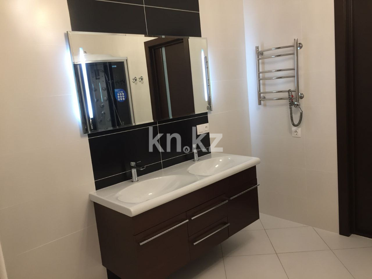 Аренда 3-комнатной квартиры, 110 м² в Караганде - фото 37