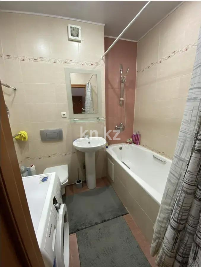 Продажа 2-комнатной квартиры, 54 м² в Алматы - фото 3