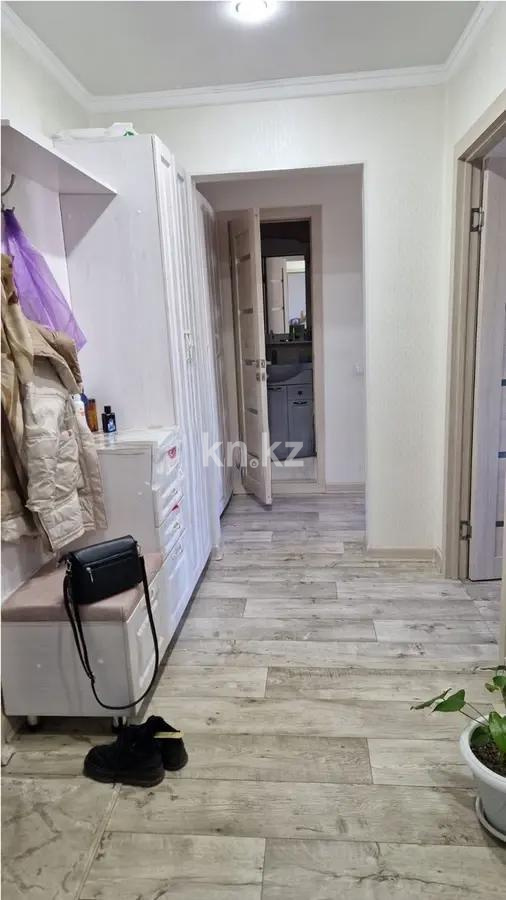 Продажа 2-комнатной квартиры, 50 м² в Караганде - фото 6