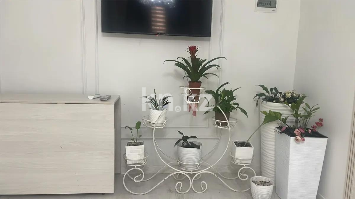 Продажа 2-комнатной квартиры, 51.9 м² в Алматы