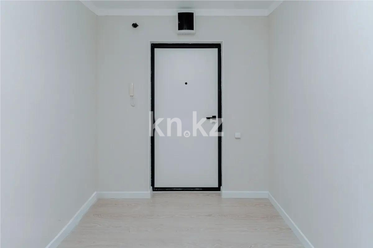 Продажа 3-комнатной квартиры, 84 м², пр. Туран, дом  57/7 в Астане - фото 4