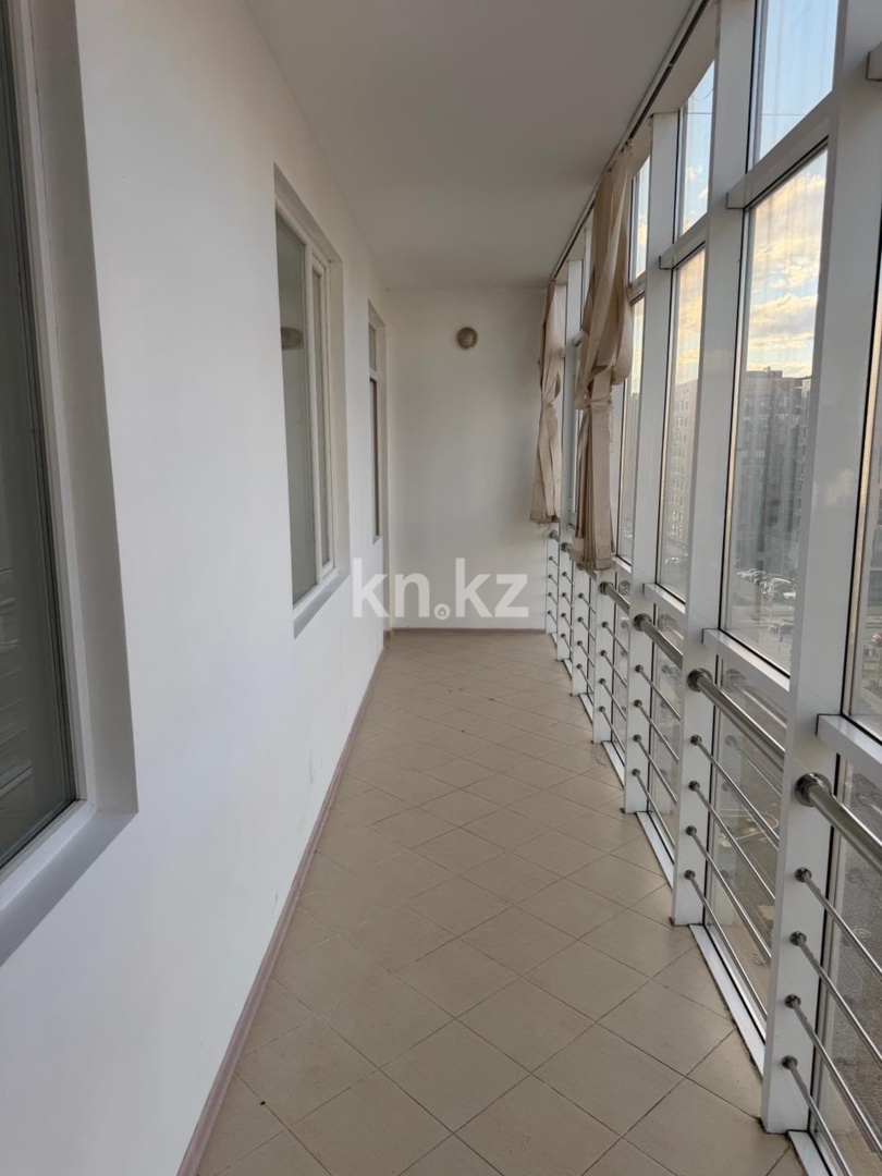 Аренда 2-комнатной квартиры, 75 м² в Астане - фото 10
