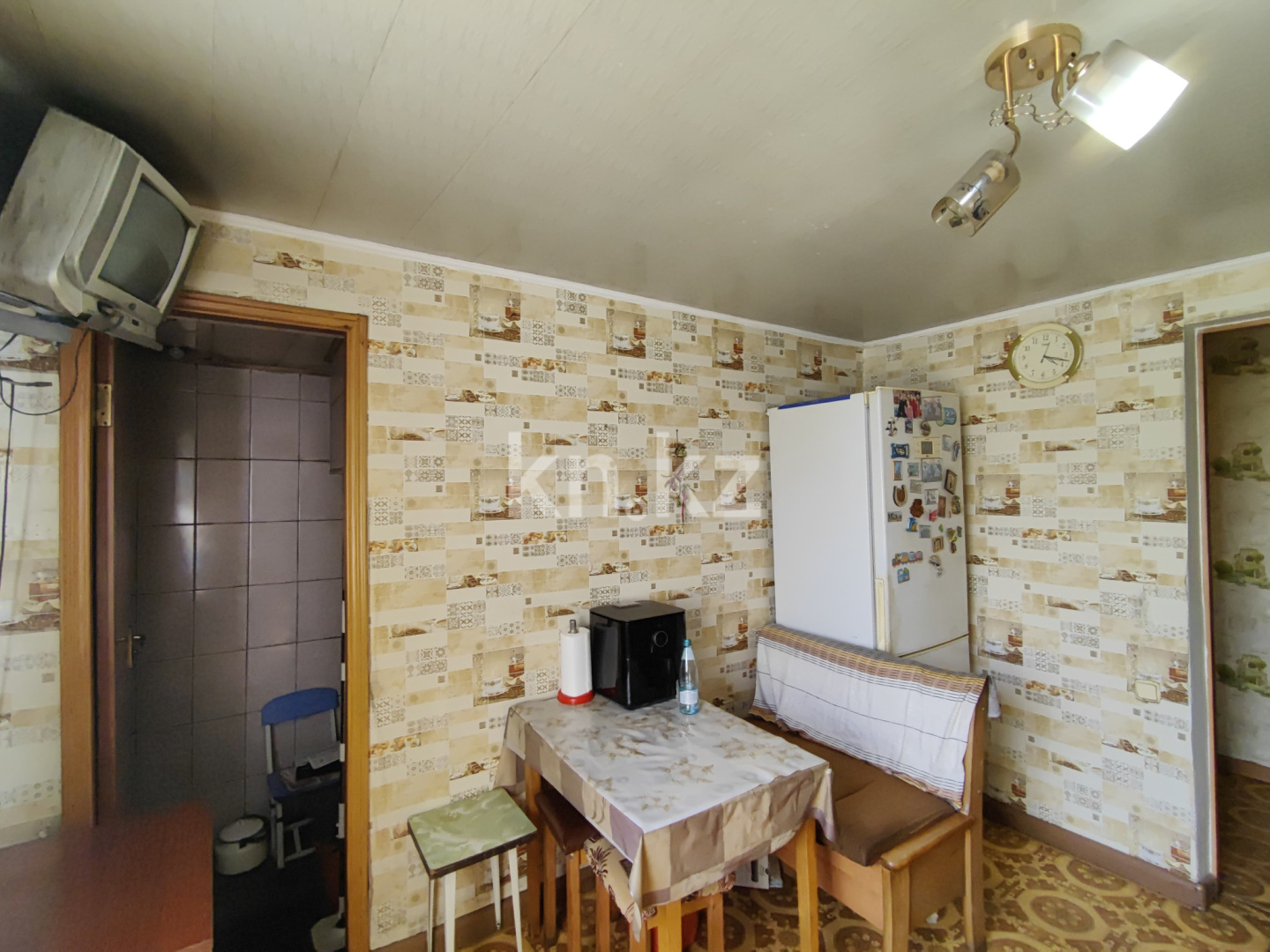 Продажа 4-комнатного дома, 80 м², ул. Керамическая в Караганде - фото 21