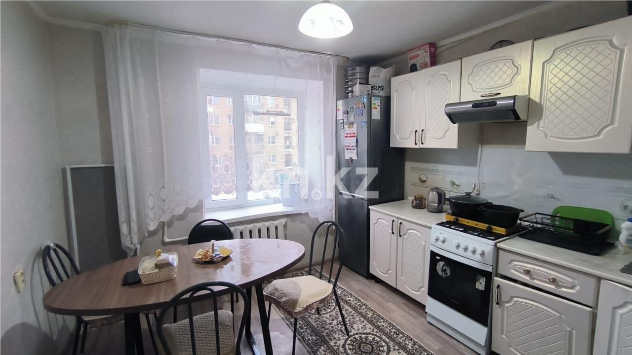 Продажа 3-комнатной квартиры, 61 м² в Караганде - фото 10