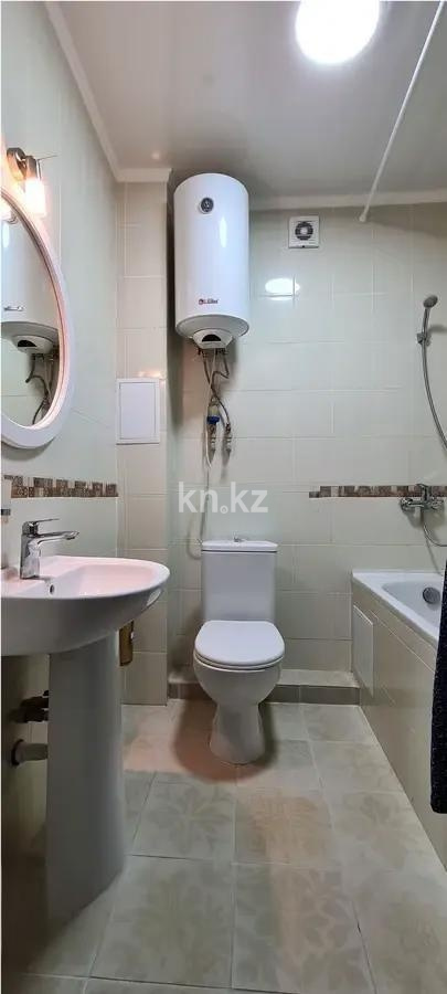 Продажа 1-комнатной квартиры, 31 м² в Астане - фото 3