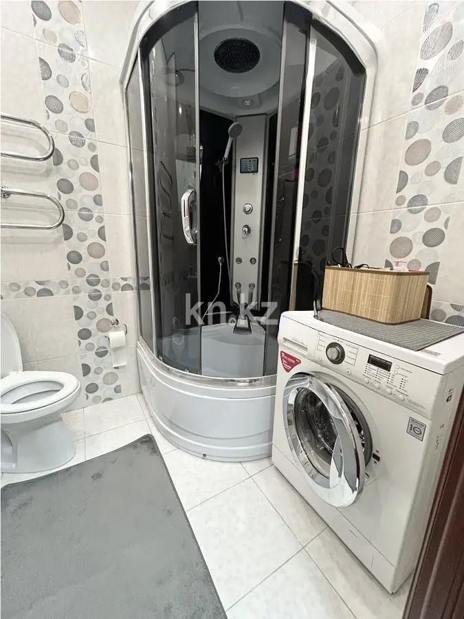 Продажа 1-комнатной квартиры, 34 м² в Астане - фото 3