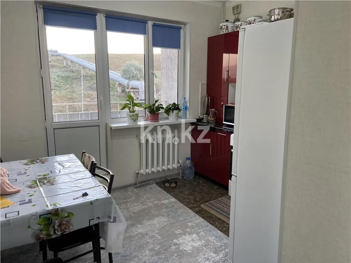 Продажа 2-комнатной квартиры, 64 м² в Алматы - фото 3