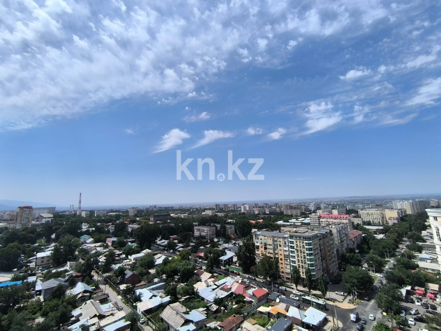 Продажа 2-комнатной квартиры, 53.6 м² в Алматы - фото 11