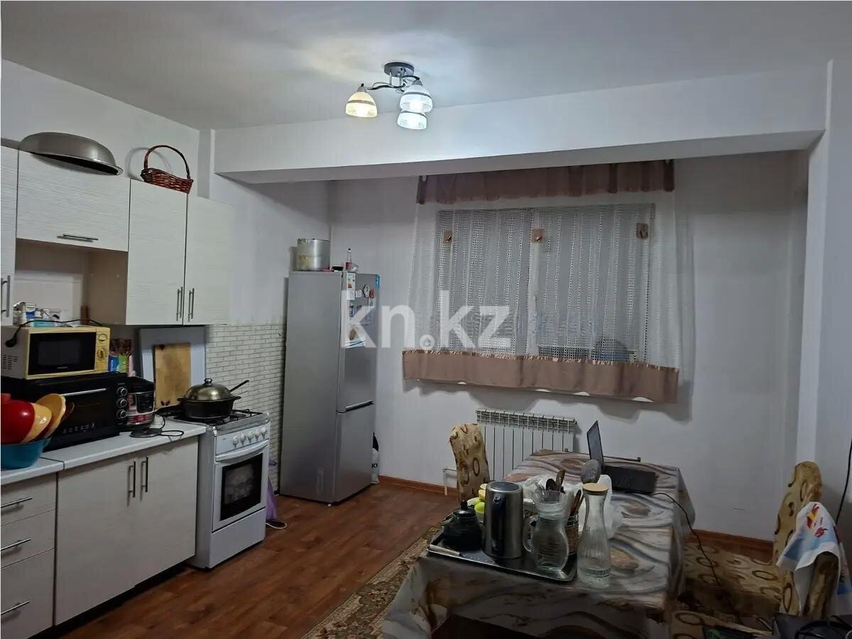Продажа 1-комнатной квартиры, 46 м² в Алматы - фото 2