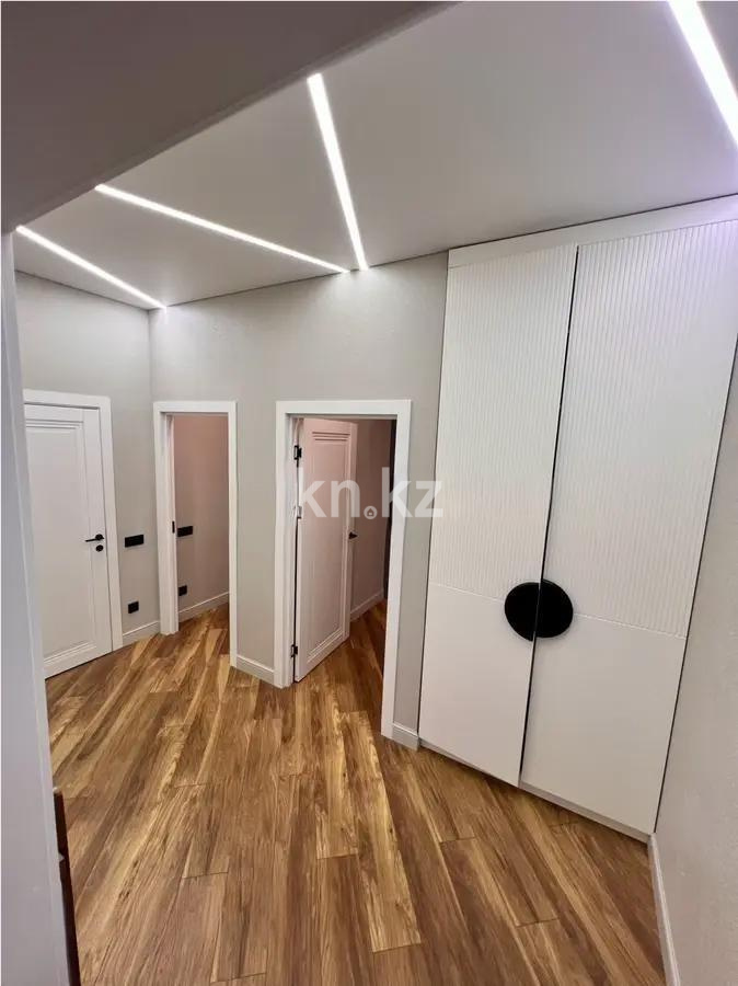 Продажа 2-комнатной квартиры, 56 м² в Алматы - фото 5