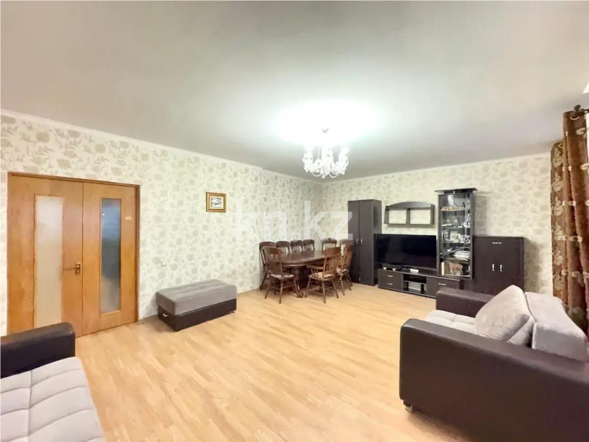 Продажа 2-комнатной квартиры, 85 м² в Астане