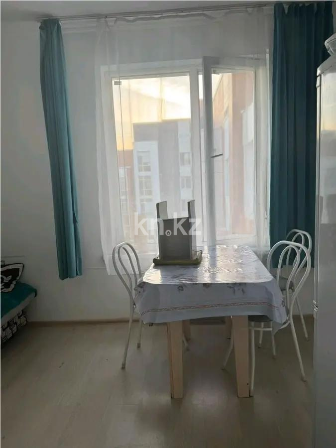 Продажа 1-комнатной квартиры, 42.3 м² в Астане - фото 2