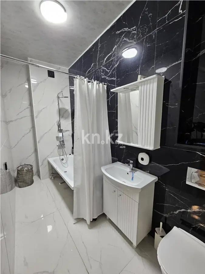 Продажа 3-комнатной квартиры, 92 м² в Алматы - фото 4