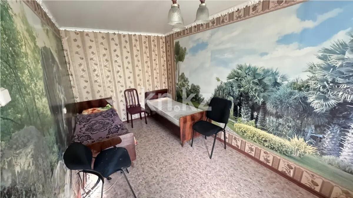 Продажа 2-комнатной квартиры, 42 м² в Караганде - фото 2