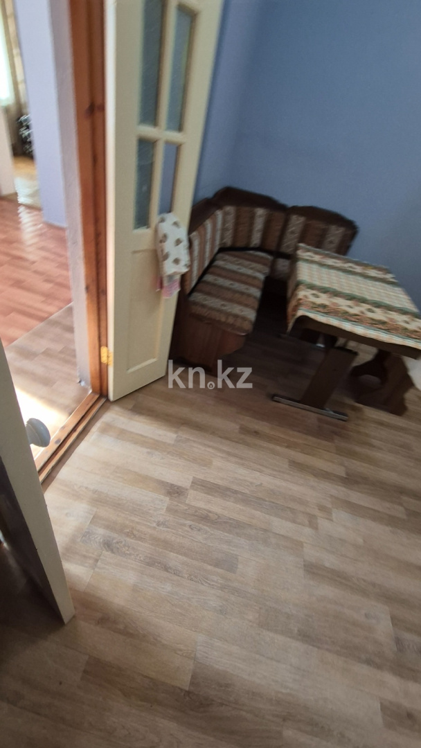 Аренда 2-комнатной квартиры, 50 м² в Алматы - фото 7