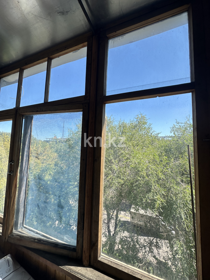 Продажа 2-комнатной квартиры, 45.8 м², ул. Аманжолова, дом  17 в Караганде - фото 22