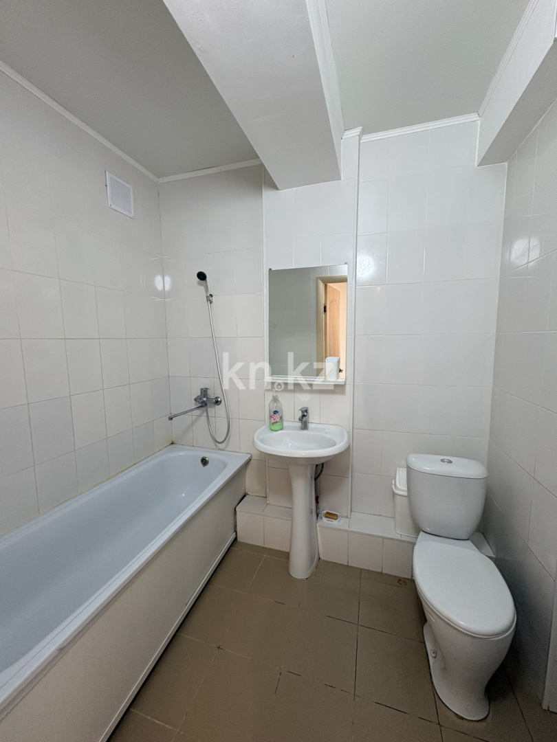 Продажа 2-комнатной квартиры, 53.8 м² в Алматы - фото 7