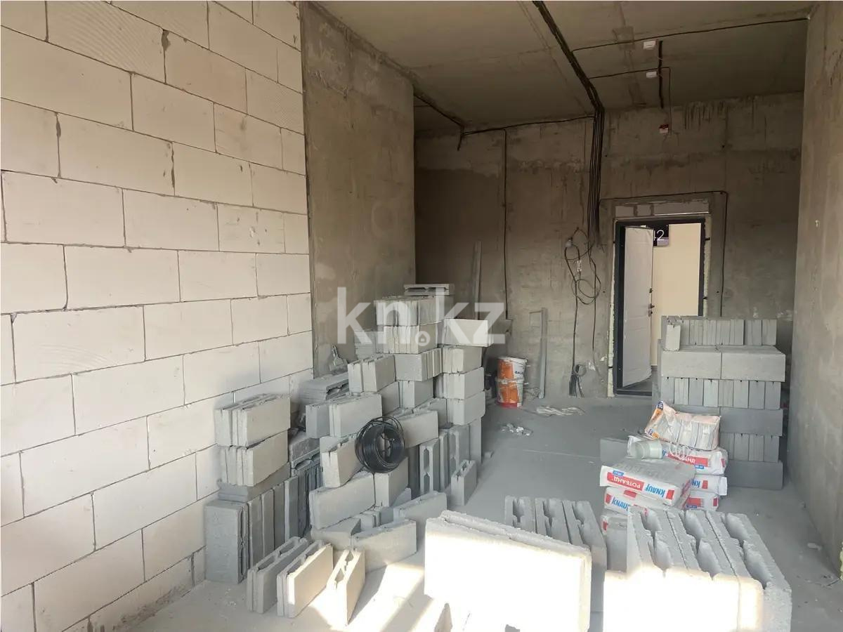 Продажа 2-комнатной квартиры, 56 м² в Алматы - фото 3