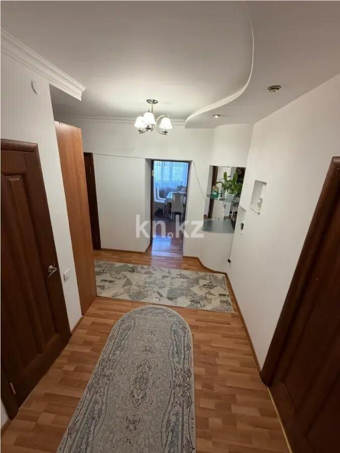 Продажа 3-комнатной квартиры, 94 м² в Астане - фото 7