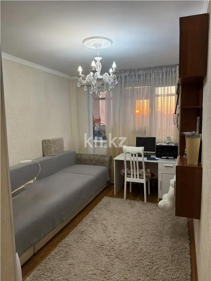 Продажа 4-комнатной квартиры, 99 м², пр. Женис, дом  26а в Астане