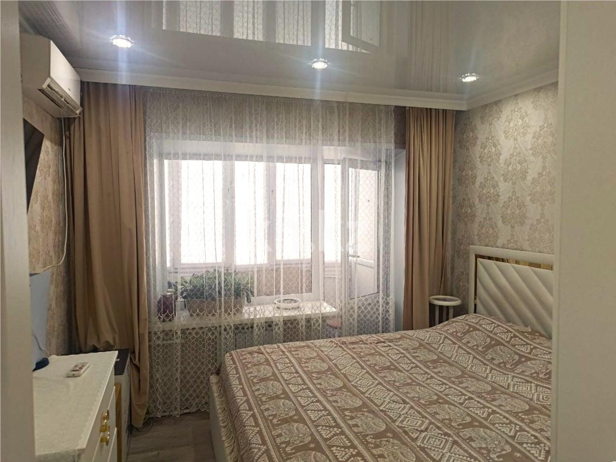 Продажа 4-комнатной квартиры, 62 м², мкр-н 21, дом  23 в Караганде - фото 3