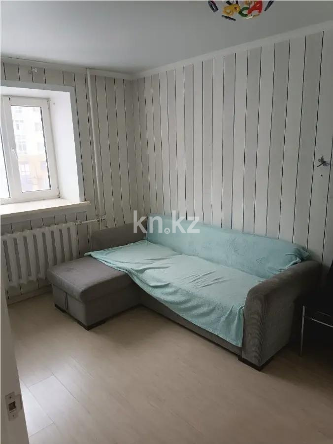 Продажа 1-комнатной квартиры, 34 м² в Астане