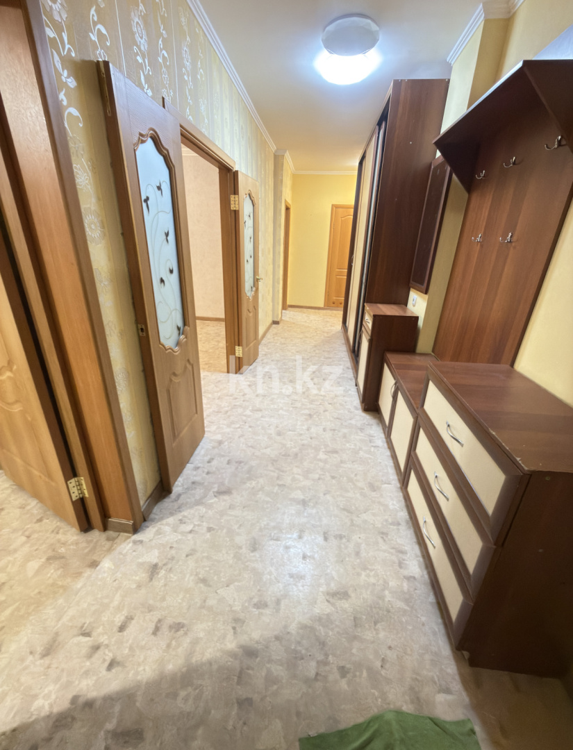 Продажа 4-комнатной квартиры, 92 м² в Караганде - фото 19