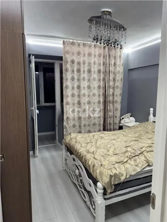 Продажа 4-комнатной квартиры, 75 м² в Алматы - фото 2