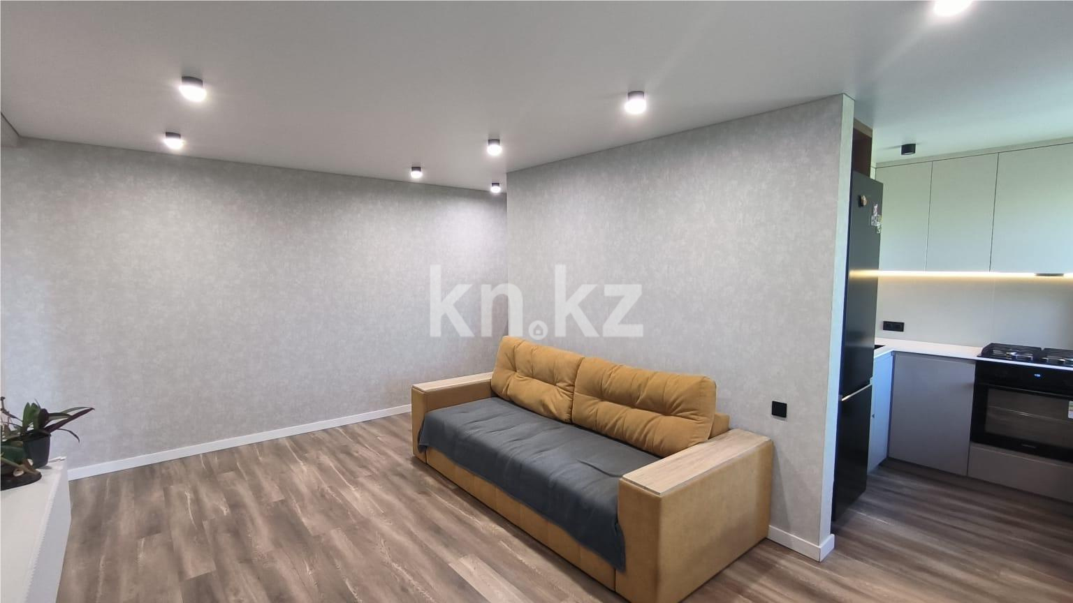 Продажа 2-комнатной квартиры, 44 м² в Караганде - фото 2