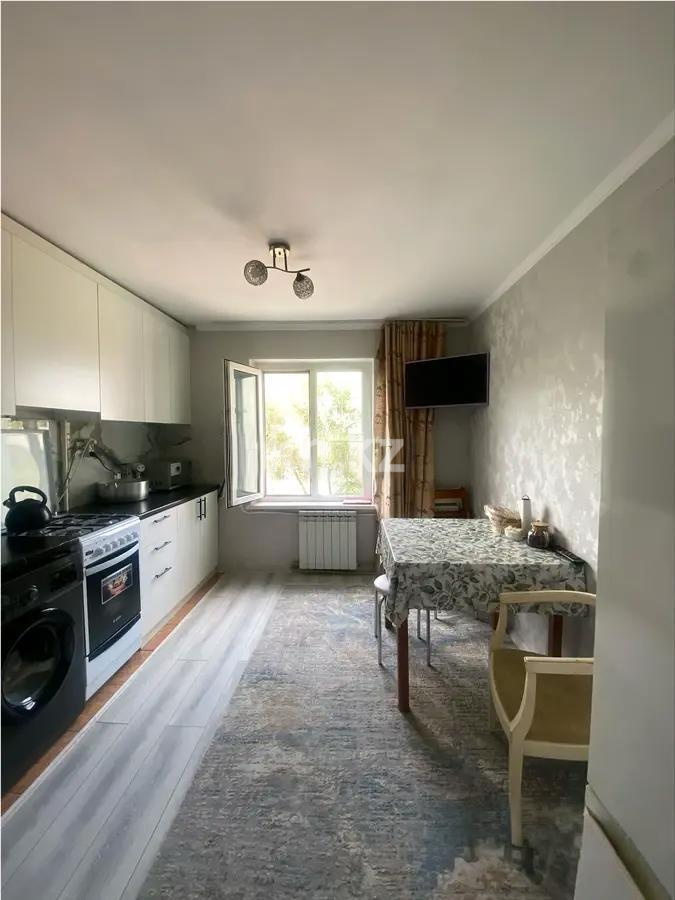 Продажа 2-комнатной квартиры, 55.6 м², ул. Даулеткерея, дом  152 в Алматы - фото 3