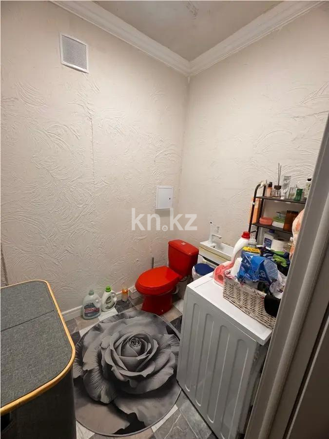 Продажа 3-комнатной квартиры, 90 м², ул. Бектурова, дом  11/1 в Астане - фото 4