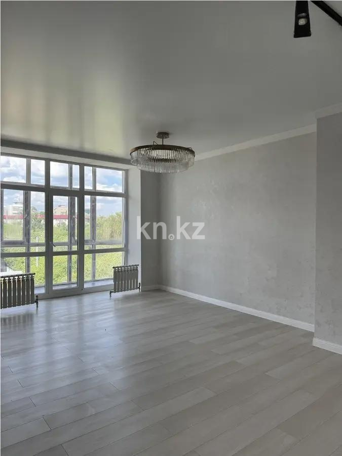 Продажа 3-комнатной квартиры, 160 м² в Караганде