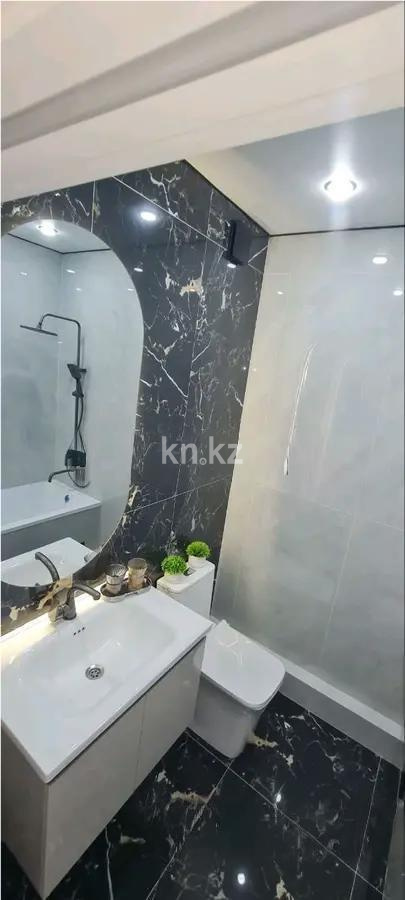 Продажа 2-комнатной квартиры, 47 м², мкр-н Шугыла, дом  340/39 в Алматы - фото 4