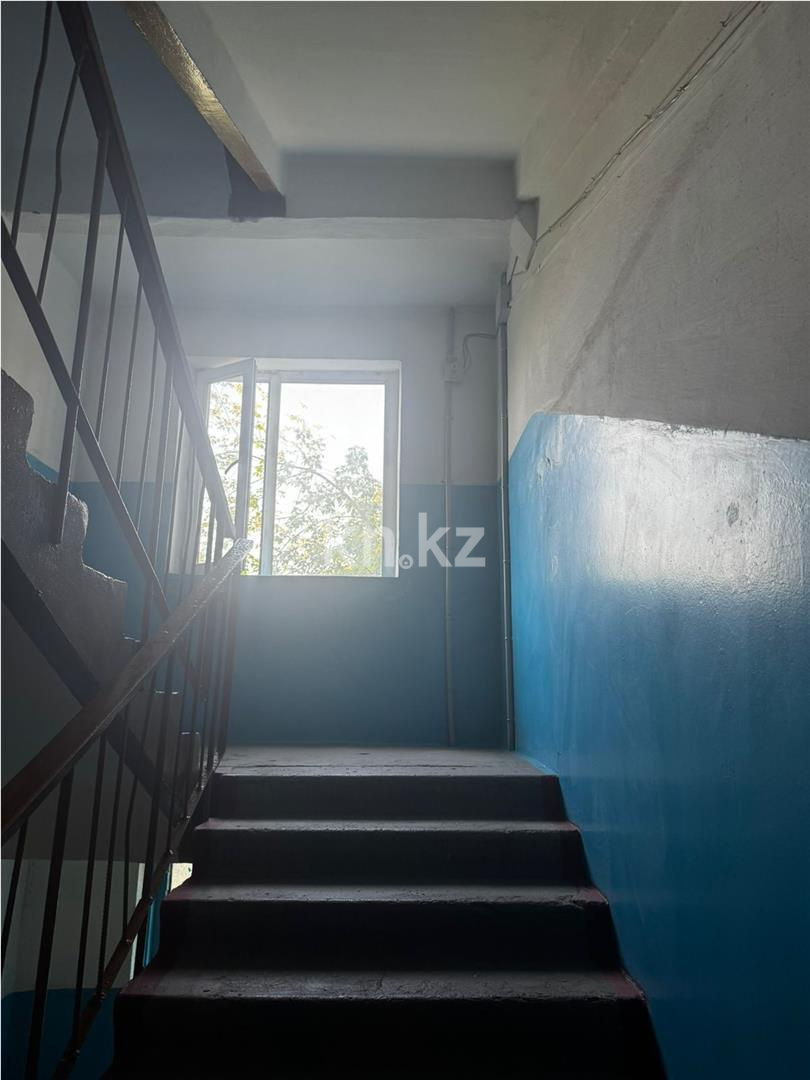 Продажа 2-комнатной квартиры, 44 м², пр. Мира в Темиртау - фото 8